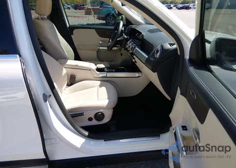 2022 Mercedes-Benz Glb 250 z USA, uszkodzony, nr VIN W1N4M4GB8NW241984